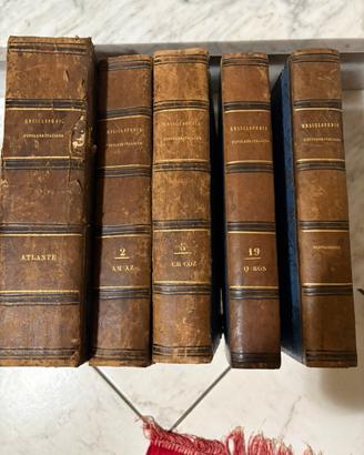 Nuova Enciclopedia Popolare Italiana