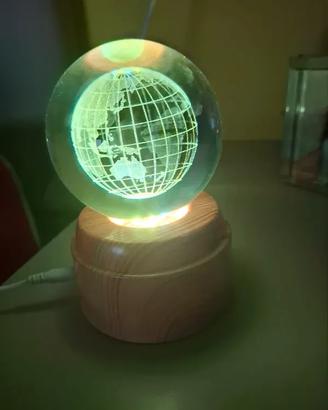 lampada