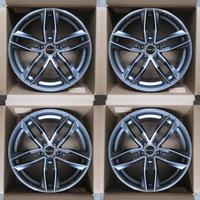 4 CERCHI IN LEGA AVUS DA 19'' PER CUPRA FORMENTOR