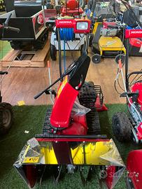 Honda hss 655 cingoli