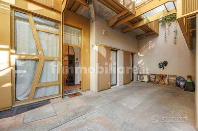 Nuova Costruzione Ideale per 2 persone con auto