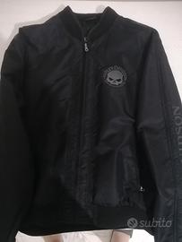 Giubbino Harley Davidson 