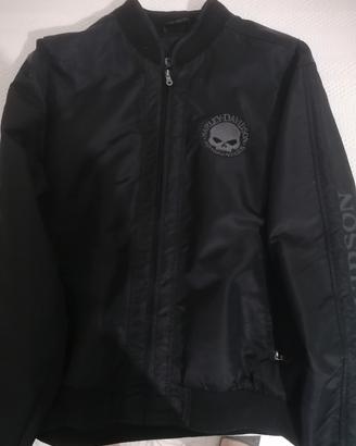 Giubbino Harley Davidson 