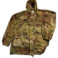 MRS Mobility Rain Suit OCP multicam