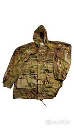 MRS Mobility Rain Suit OCP multicam