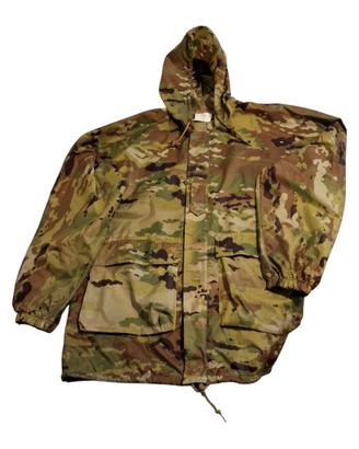 MRS Mobility Rain Suit OCP multicam