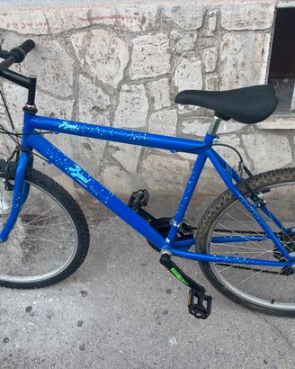 Bici baci perugina