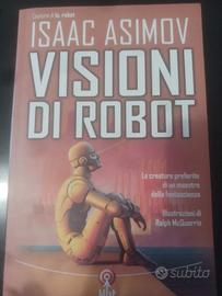 Visioni di Robot - Isaac Asimov