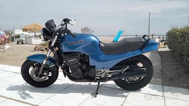 Kawasaki GPZ 900 - 1984