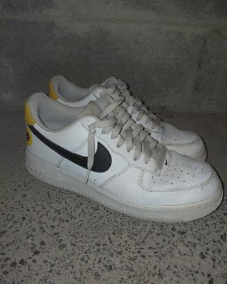 Nike Air Force