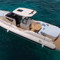 MANARA TIGER DA 5 A 12m LaNC io A F F A R E