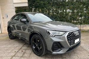 AUDI Q3 SPB 35 2.0 TDI S tronic S line edition