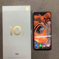 Smartphone xiaomi mi 10 t pro 5g