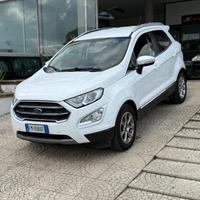 Ford EcoSport 1.5 TDCi 100 CV Start&Stop ST-Line F