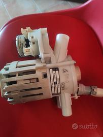 Pompa di circolazione MÍELE  art.Mppw 01-314