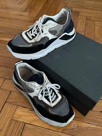 Scarpe DATE Fuga sneakers