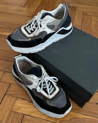 Scarpe DATE Fuga sneakers