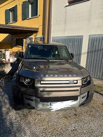 Suv Defender Fuoristrada