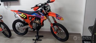 KTM SX-F