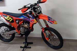 KTM SX-F