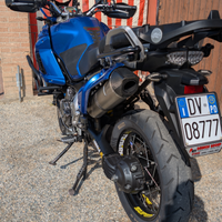 Yamaha XT 1200 Super Tenere