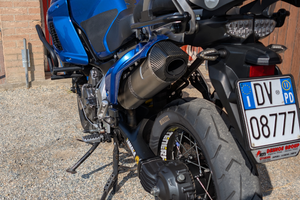 Yamaha XT 1200 Super Tenere