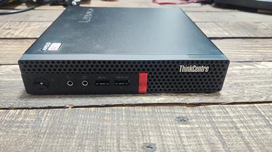 MiniPc Lenovo M625q