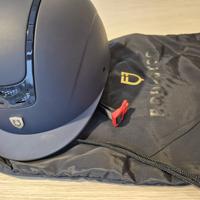 Cap Equitazione bambino