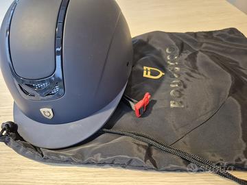 Cap Equitazione bambino