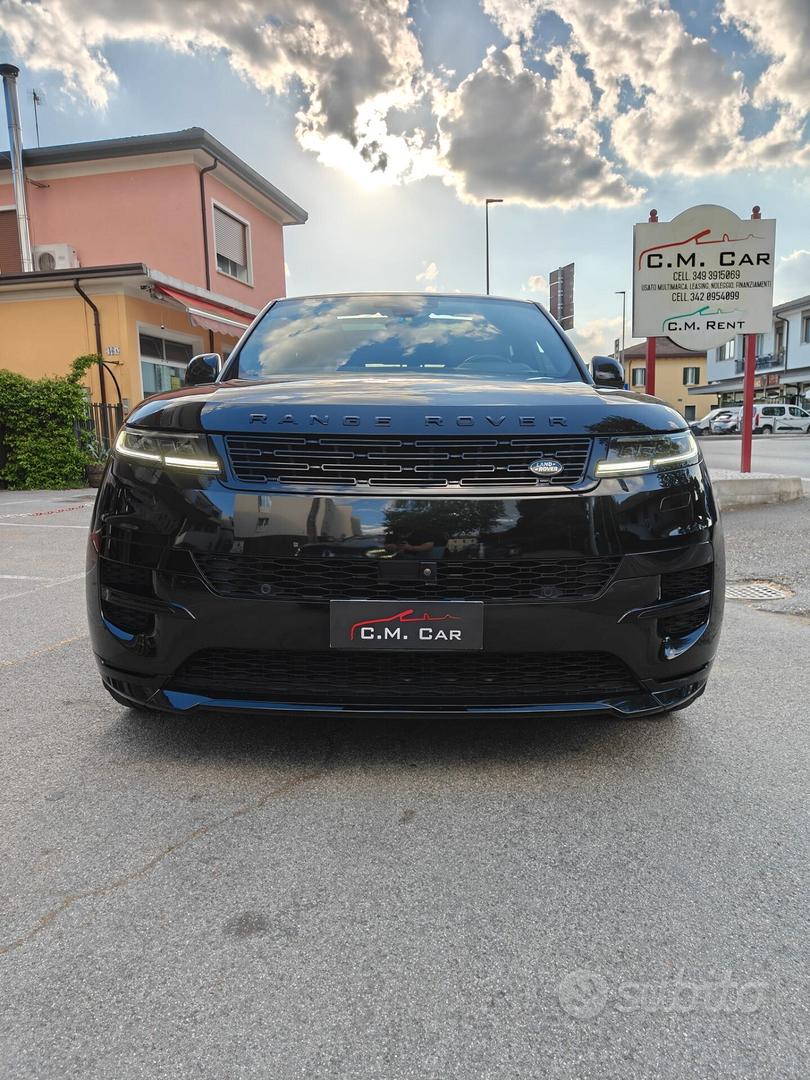 Land Rover Range Rover Sport 2023 photo 2