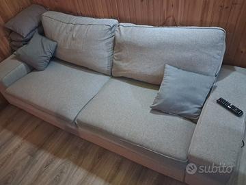 divani 3 posti sfoderabile 