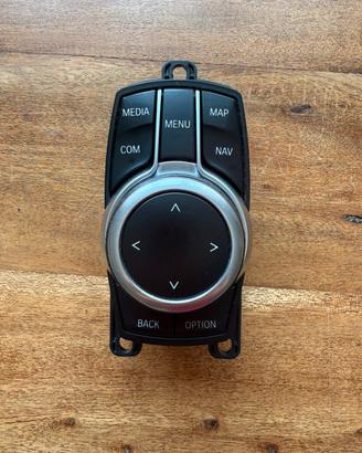 CONTROLLER IDRIVE BMW SERIE F
