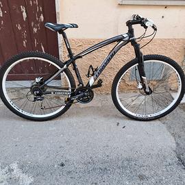 MOUNTAIN BIKE 29 TAGLIA S
