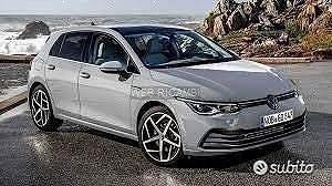 Ricambi vw golf 8 musata 2020 2019 2018