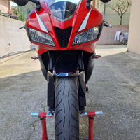 Honda CBR 600 RR 2009 ABS