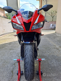 Honda CBR 600 RR 2009 ABS