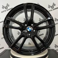 4 Cerchi in lega per BMW X1 2015> X2 X3 X4 Serie 5