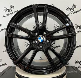 4 Cerchi in lega per BMW X1 2015> X2 X3 X4 Serie 5