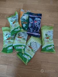 lamette donna sensitive