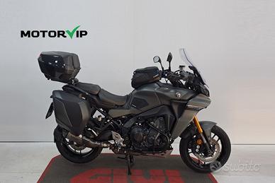 Yamaha Tracer 9 GT DA 135 € AL MESE - SENZA ANTICI