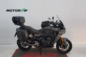 Yamaha Tracer 9 GT