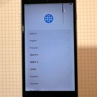 IPhone 8 Plus 64 gb funzionate/schermo rotto