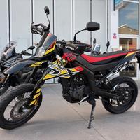 Aprilia SX 125 ABS - 2023