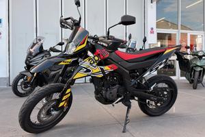 Aprilia SX 125 ABS - 2023