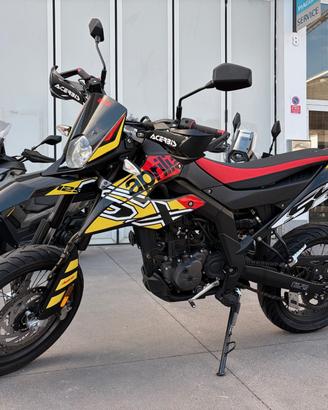 Aprilia SX 125 ABS - 2023