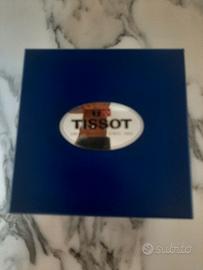 Orologio  tissot