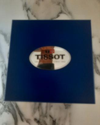 Orologio  tissot