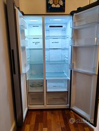 Frigorifero Haier Side by Side 528L No Frost