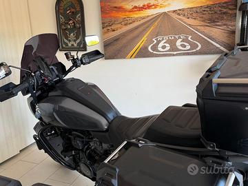 HD Harley Davison Panamerica Special 2024