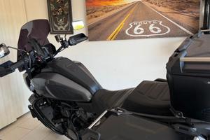 HD Harley Davison Panamerica Special 2024